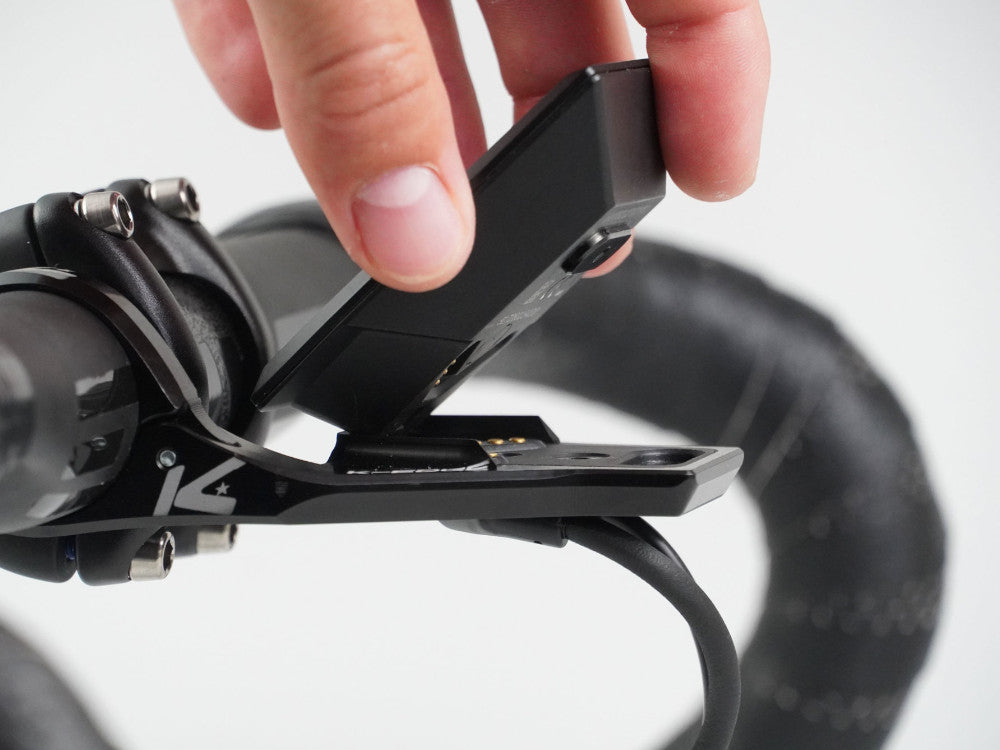 K-Edge Bosch Kiox Out Front Mount